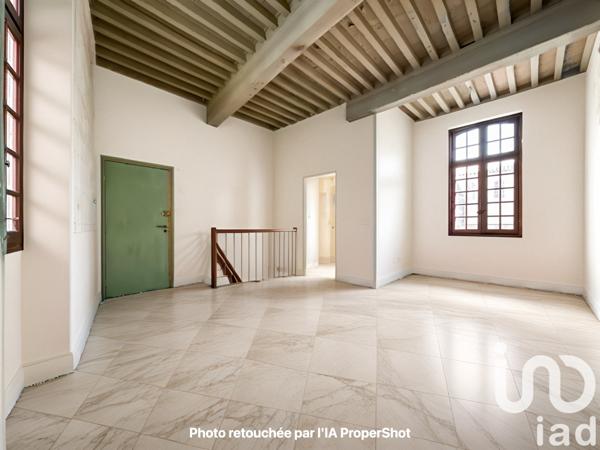 Appartement à vendre 3 pièces 53 m² Beaucaire