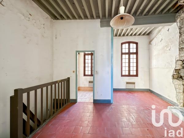 Appartement à vendre 3 pièces 53 m² Beaucaire