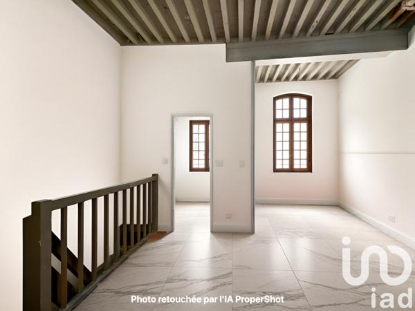 Appartement à vendre 3 pièces 53 m² Beaucaire