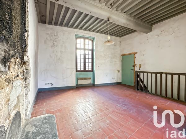 Appartement à vendre 3 pièces 53 m² Beaucaire