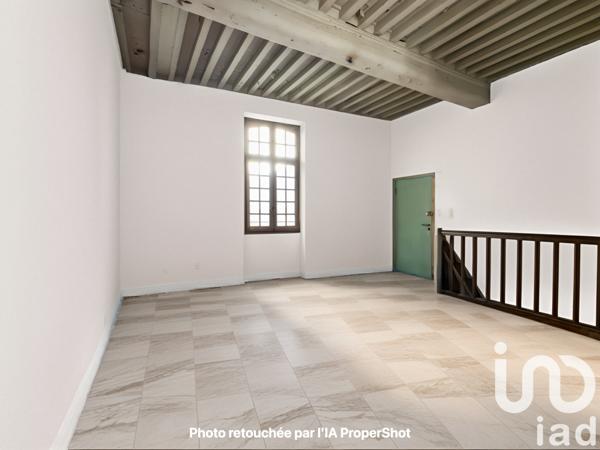 Appartement à vendre 3 pièces 53 m² Beaucaire