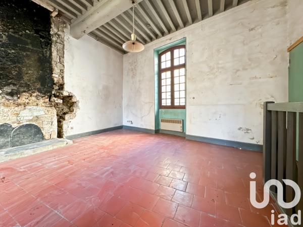 Appartement à vendre 3 pièces 53 m² Beaucaire