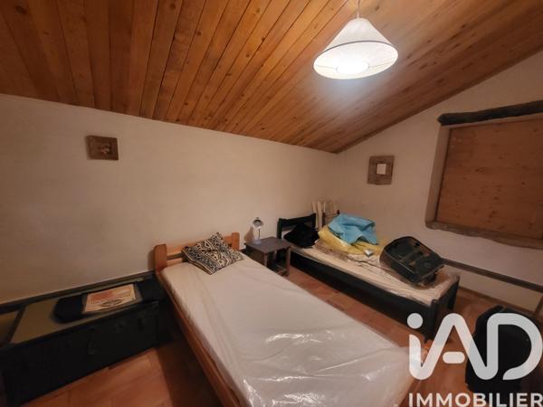 Maison à vendre 3 pièces 87 m² Saint-André-de-Rosans