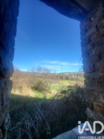 Maison à vendre 3 pièces 87 m² Saint-André-de-Rosans