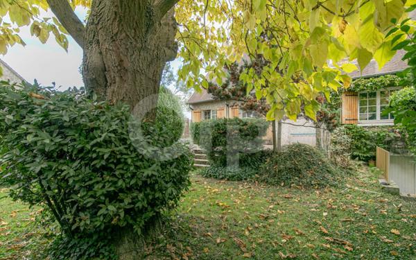 Maison à vendre    6 pièces •  Sucy-en-Brie