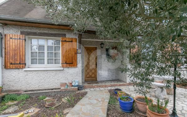 Maison à vendre    6 pièces •  Sucy-en-Brie