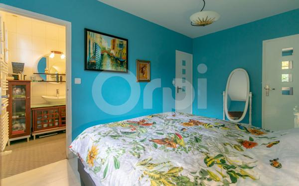 Maison à vendre    6 pièces •  Sucy-en-Brie