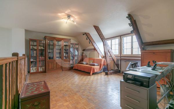 Maison à vendre    6 pièces •  Sucy-en-Brie