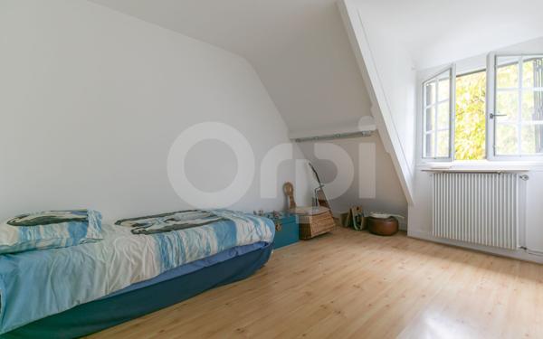 Maison à vendre    6 pièces •  Sucy-en-Brie