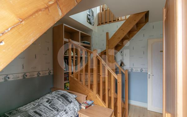 Maison à vendre    6 pièces •  Sucy-en-Brie