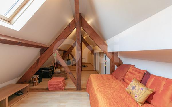 Maison à vendre    6 pièces •  Sucy-en-Brie