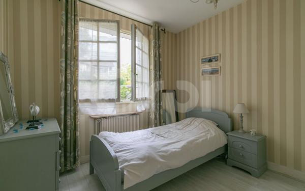 Maison à vendre    6 pièces •  Sucy-en-Brie