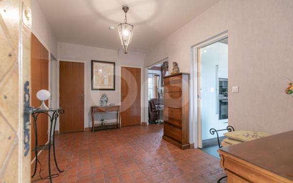 Maison à vendre    6 pièces •  Sucy-en-Brie