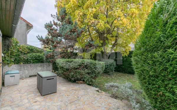 Maison à vendre    6 pièces •  Sucy-en-Brie