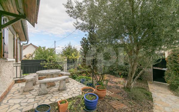 Maison à vendre    6 pièces •  Sucy-en-Brie