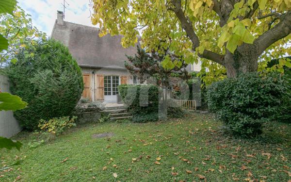 Maison à vendre    6 pièces •  Sucy-en-Brie