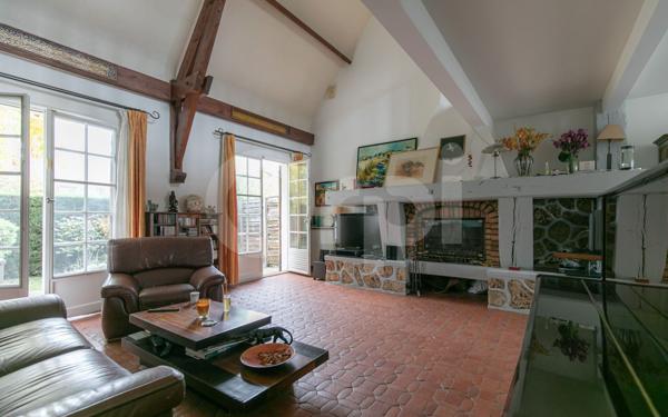 Maison à vendre    6 pièces •  Sucy-en-Brie