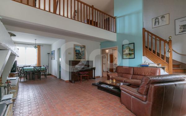 Maison à vendre    6 pièces •  Sucy-en-Brie
