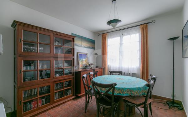 Maison à vendre    6 pièces •  Sucy-en-Brie