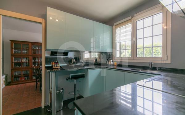 Maison à vendre    6 pièces •  Sucy-en-Brie