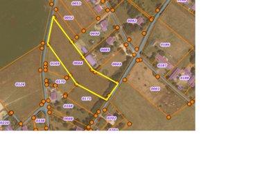 Terrain à Batir à vendre à Fléré-la-Rivière dans l'Indre (36700), ref : 1048111