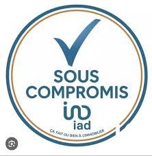 Maison à vendre 4 pièces 68 m² Couilly-Pont-aux-Dames