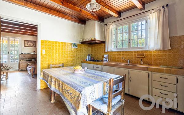 Maison à vendre    5 pièces • 133 m2 Colomars