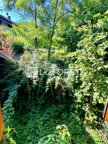 Achat maison près de SAINT CHEF - 7 pièce(s) - 300 m² - 140 000 €