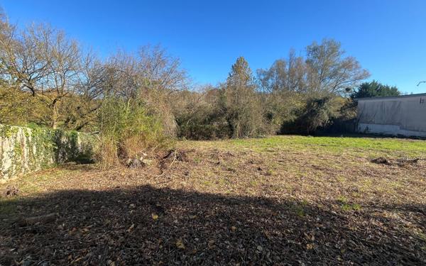 Terrain à vendre    Tartas