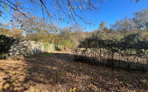 Terrain à vendre    Tartas