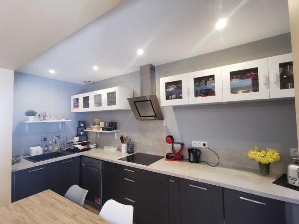 Vente / Maison de village