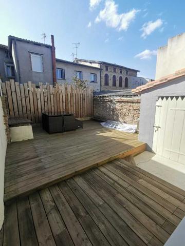 Vente / Maison de village