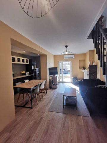 Vente / Maison de village