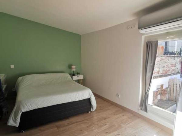 Vente / Maison de village