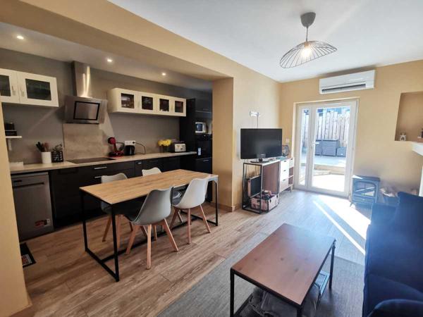 Vente / Maison de village