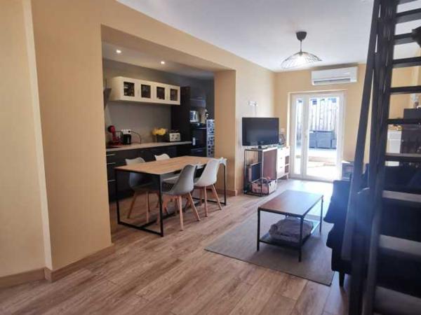 Vente / Maison de village