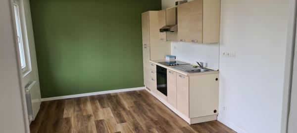 Maison de type T4 spécial investisseurs Saint Saëns