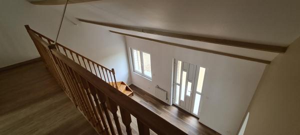 Maison de type T4 spécial investisseurs Saint Saëns