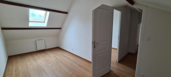 Maison de type T4 spécial investisseurs Saint Saëns