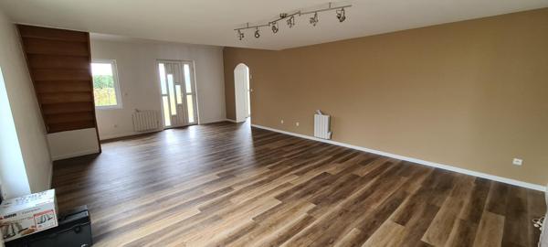 Maison de type T4 spécial investisseurs Saint Saëns