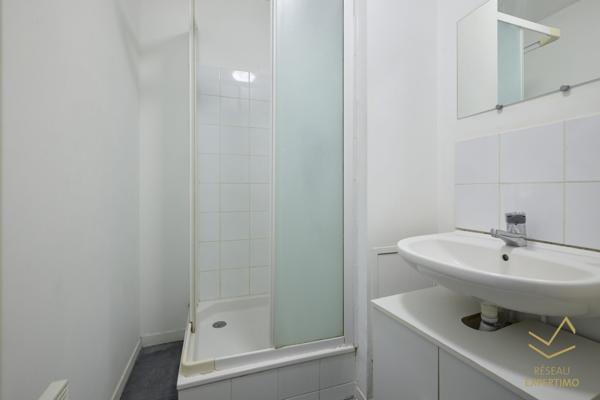 Villejuif (94800) Spacieux appartement T4 de 86 m², rue Henri Barbusse à VILLEJUIF.