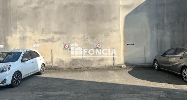 Location Parking - Poitiers 86000