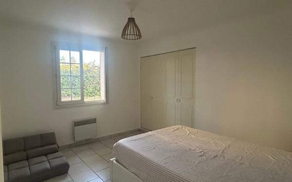 Maison à louer    4 pièces •  Générac