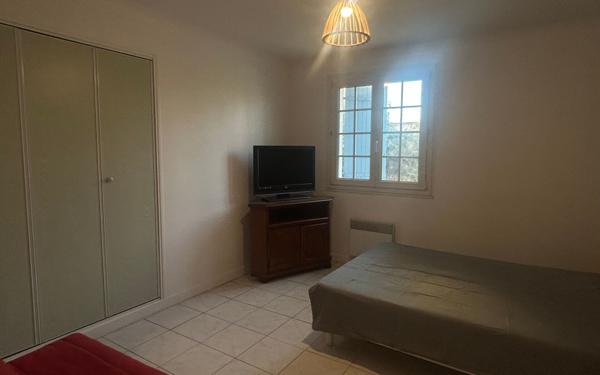 Maison à louer    4 pièces •  Générac