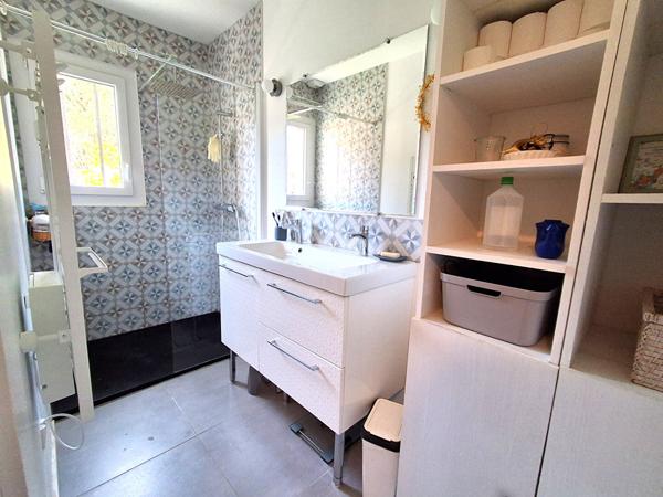 Maison à vendre à Saint Nazaire