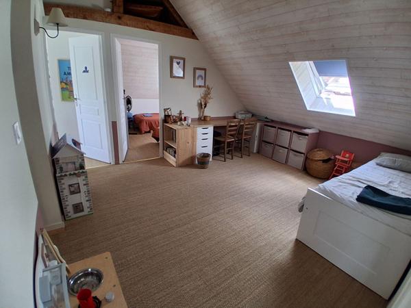 Maison à vendre à Saint Nazaire