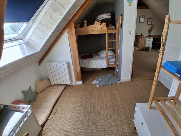 Maison à vendre à Saint Nazaire