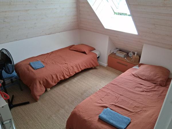 Maison à vendre à Saint Nazaire