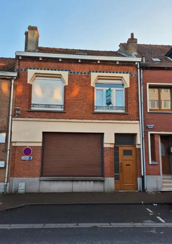 Maison à vendre 6 pièces 144.54m² Coudekerque-Branche (59210)