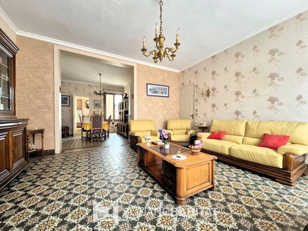 Maison à vendre 6 pièces 144.54m² Coudekerque-Branche (59210)